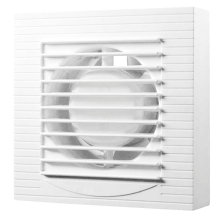 Baderomsvifte u/styring - Grad